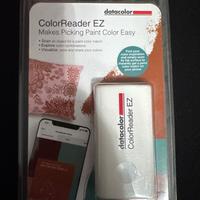 DataColor Color Reader EZ - Lettura Dei Colori