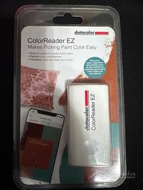 DataColor Color Reader EZ - Lettura Dei Colori
