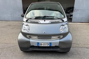 Smart ForTwo NEOPATENTATI