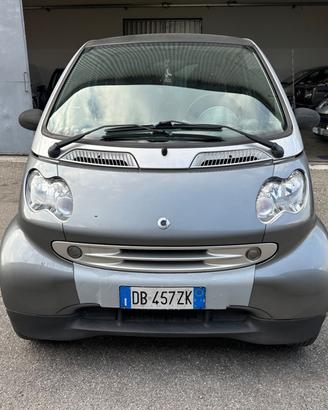 Smart ForTwo NEOPATENTATI