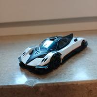 Modellino auto Pagani