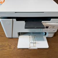 Stampante laser HP multifunzione