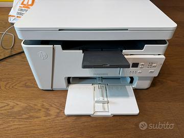 Stampante laser HP multifunzione