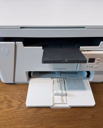 Stampante laser HP multifunzione