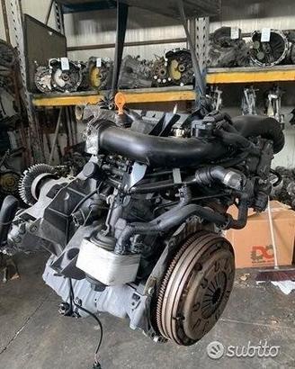 Motore Audi Volkswagen 1.9 TDI 130cv AWX 01-05