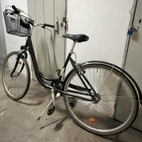 Bicicletta da città 26” Elops 100