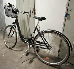 Bicicletta da città 26” Elops 100