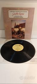 LP Giubbe Rosse - Battiato 
