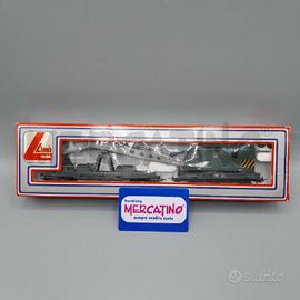 CARRO GRU LIMA DB 309058