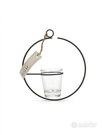 Stock 50 Porta Candele