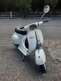 Vespa 50 special