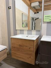 SVENDITA MOBILE BAGNO A SOLI € 120