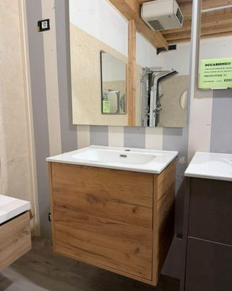 SVENDITA MOBILE BAGNO A SOLI € 120