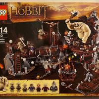 Lego Il Signore degli Anelli - Lo Hobbit 79010