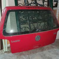 sportellone volkwagen lupo
