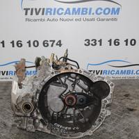 Cambio citroen c4 2.0 td 20mb02 spedizione gratis