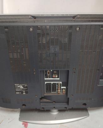 TV Sony Bravia 32 pollici