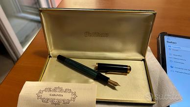 Penna stilografica PELIKAN