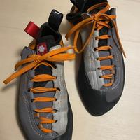 Scarpette Arrampicata Ocun-44