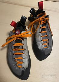 Scarpette Arrampicata Ocun-44