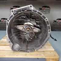 Zf gs6-45dz cambio manuale bmw serie 1 3 4 5 x1 2