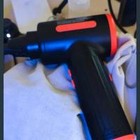 Soffiatore Reesibi 90W 90.000 RPM