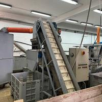 Frantoio oleario Pieralisi