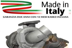 Turbo 707240 citroen c8 evasion lancia phedra z