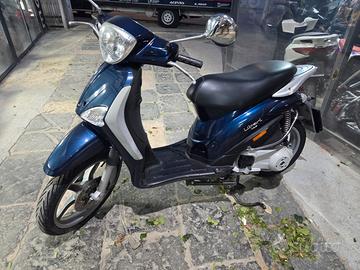 Piaggio Liberty 125