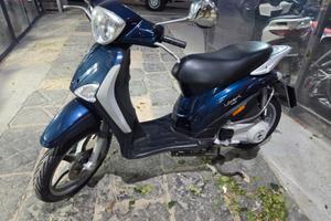 Piaggio Liberty 125