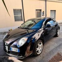 Alfa Romeo Mito 1.3 JTDm DISTINCTIVE