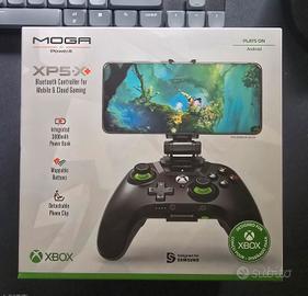 Controller Bluetooth MOGA PowerA XP5-X+