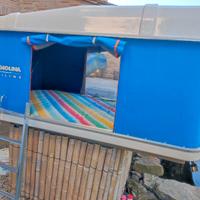 tenda Maggiolina small