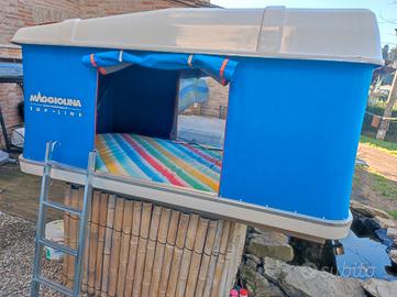 tenda Maggiolina small