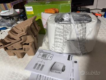 Tostapane Philips Serie 3000 – come nuovo