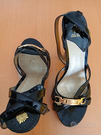 Sandali da donna Replay originali numero 38