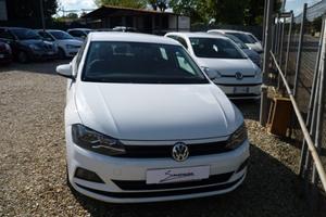 VOLKSWAGEN Polo 1.6 TDI 5p. Trendline BlueMotion