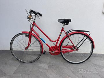Bicicletta da guerra