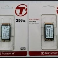 2x NVME Transcend 256Gb 2242 M2242 256 Gb M.2