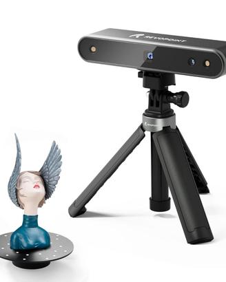revopoint pop 2 scanner 3D