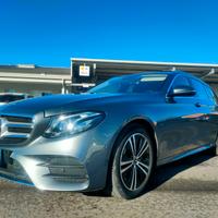Mercedes-benz E 220 d 4Matic Auto Premium Plus FUL