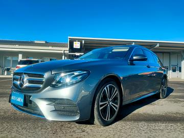 Mercedes-benz E 220 d 4Matic Auto Premium Plus FUL