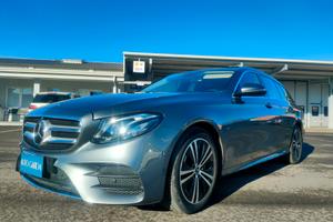 Mercedes-benz E 220 d 4Matic Auto Premium Plus FUL