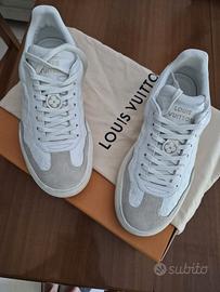 Sneakers donna Louis Vuitton