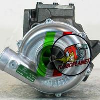 Turbina yanmar marine 4lha-dtze,4lha-dte, 4lha-dtp