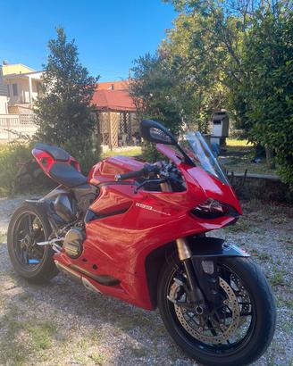 Ducati Panigale 1199 ABS 