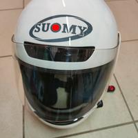 casco suomy apex