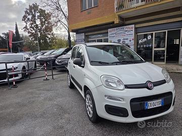 FIAT PANDA 0.9TWINAIR NATURALPOWER OKNEOPATE-2014