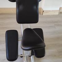 Sedia per massaggi