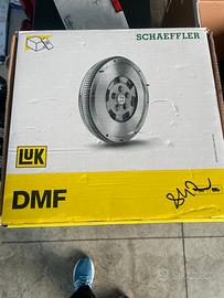 Volano frizione ford transit